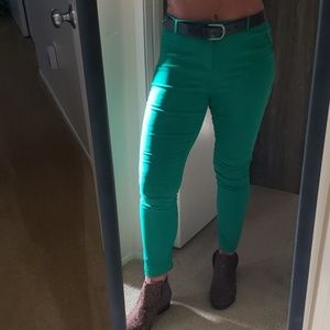 Womens pixie pant